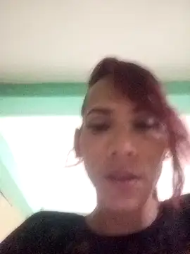 Snapshot of Sthefy_luna131 chatting on March 16, 11:31 pm Sthefy luna131 online show from March 16, 11:31 pm