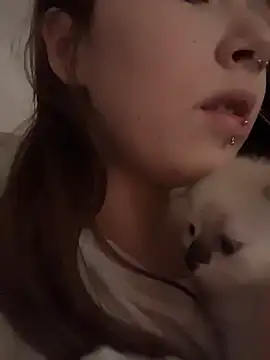 Lissssssa online show from March 11, 1:06 pm