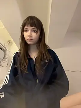 Lissssssa online show from March 17, 1:03 pm