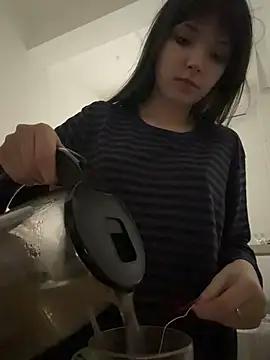 Lissssssa online show from April 10, 1:38 pm