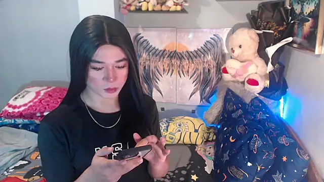 desirable miya online show from December 2, 1:17 pm