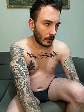 snncdgn online show from February 1, 9:02 pm