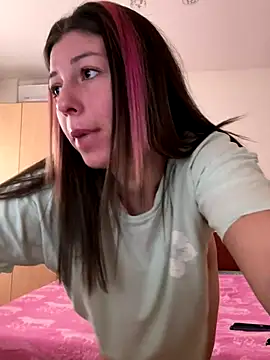 EdaQueen online show from December 22, 10:56 am