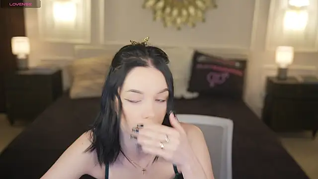 Rita Moon054 online show from April 23, 7:20 am