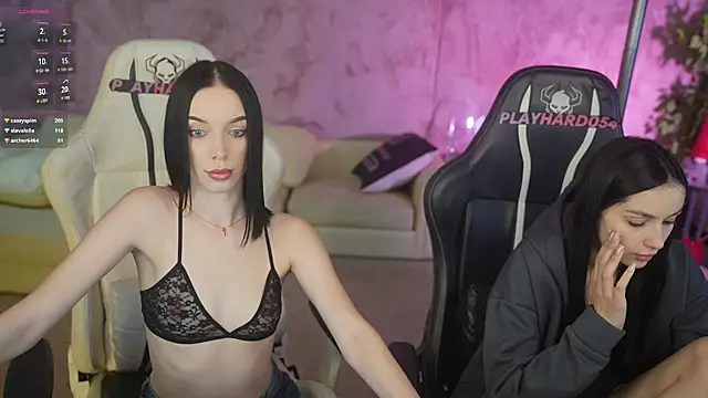 Rita Moon054 online show from April 28, 6:40 am