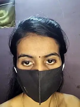 Snapshot of Thaper_Meera2 chatting on April 26, 1:58 am Thaper Meera2 online show from April 26, 1:58 am