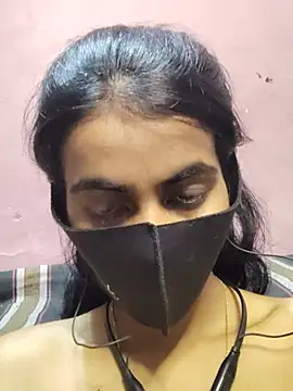 Snapshot of Thaper_Meera2 chatting on May 19, 1:56 am Thaper Meera2 online show from May 19, 1:56 am