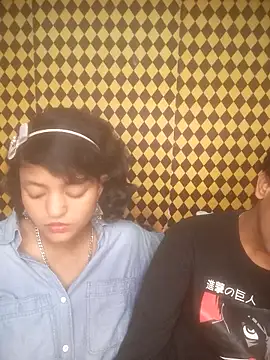 Freakingromance online show from March 21, 9:29 pm