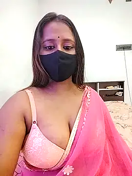 LoveLy-Soneya online show from December 22, 11:02 pm