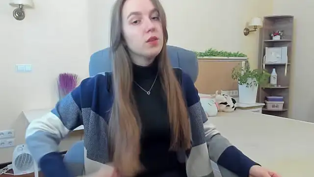 Nesie-Stoun online show from November 25, 9:31 am