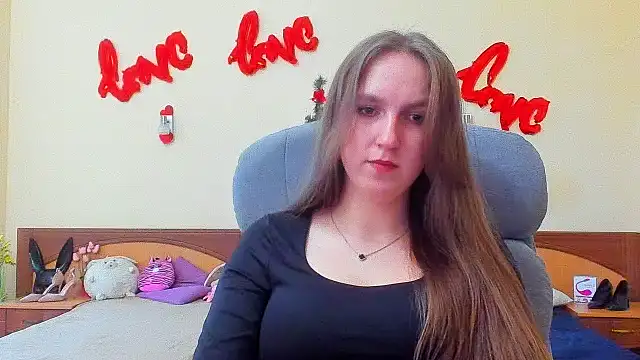 Nesie-Stoun online show from December 5, 10:24 am