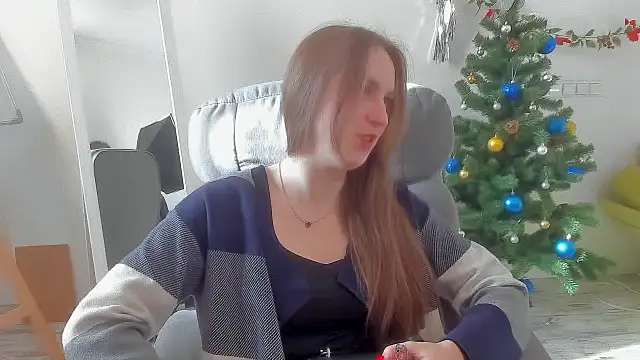 Nesie-Stoun online show from December 15, 9:46 am