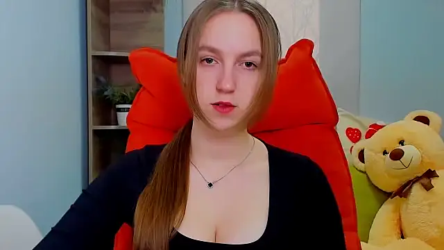 Nesie-Stoun online show from January 10, 9:44 am