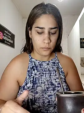 nahiarabiel33 online show from March 11, 3:29 pm