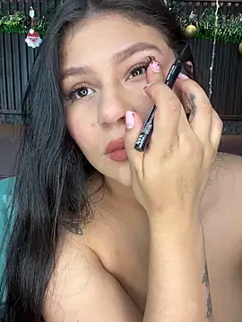 ValeriaMonet online show from December 17, 7:42 pm