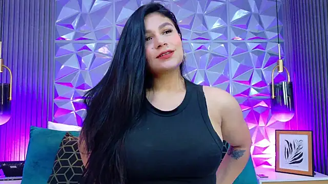 Snapshot of ValeriaMonet chatting on May 24, 1:49 pm ValeriaMonet online show from May 24, 1:49 pm
