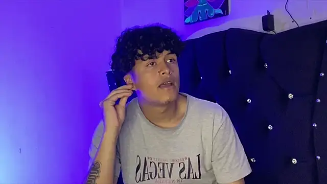 CyrusAndGrase online show from January 10, 9:05 pm