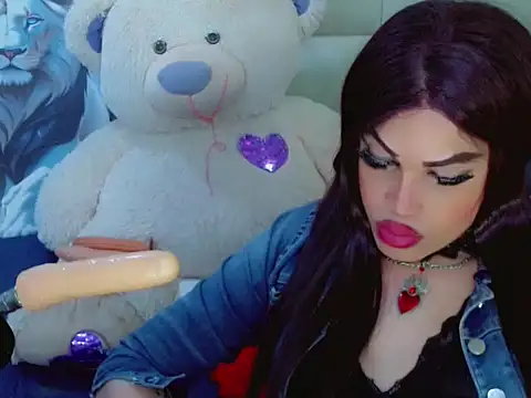 NharaBigCock online show from November 8, 7:34 pm