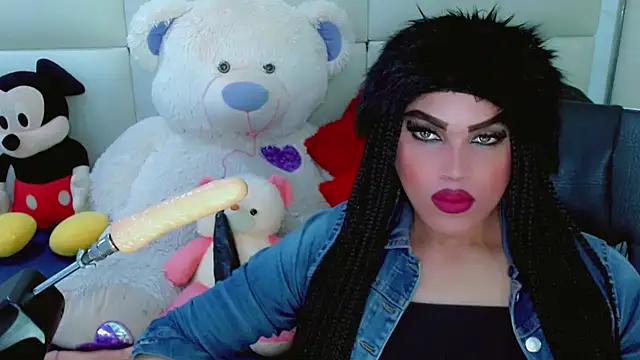 NharaBigCock online show from November 29, 7:39 pm