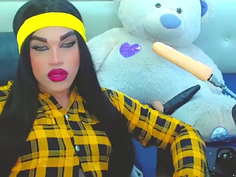 NharaBigCock online show from February 9, 5:50 pm