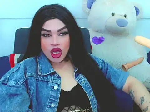 NharaBigCock online show from March 23, 7:40 pm