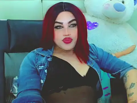 NharaBigCock online show from May 23, 12:38 am