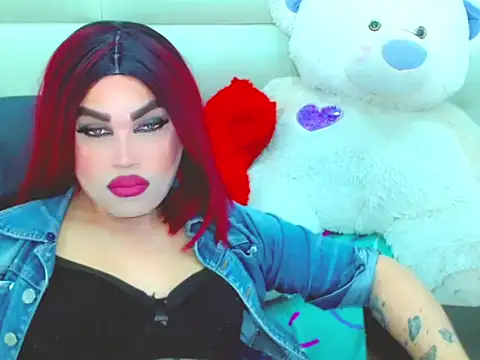 NharaBigCock online show from May 23, 6:12 pm