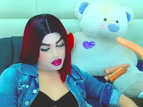 NharaBigCock online show from May 30, 3:42 pm