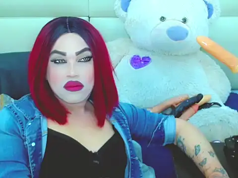 NharaBigCock online show from June 16, 4:31 pm