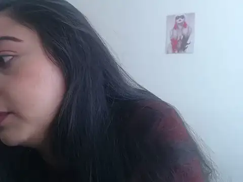 camila rouswhyth online show from February 26, 5:45 pm