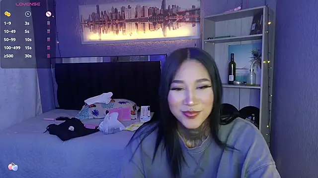 Snapshot of lyam_ebony_ chatting on November 5, 10:43 pm lyam ebony online show from November 5, 10:43 pm