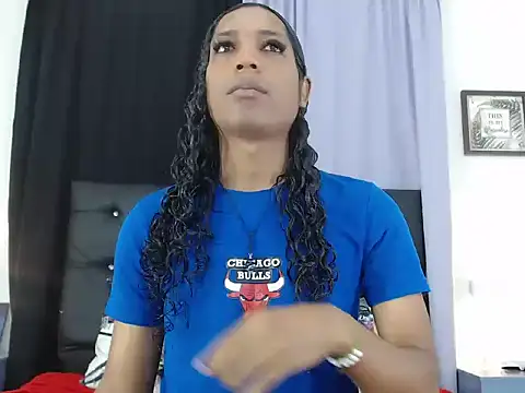 MiaCoock online show from November 12, 12:27 pm