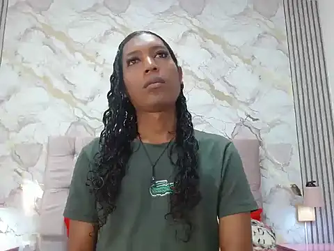 MiaCoock online show from December 18, 12:44 pm