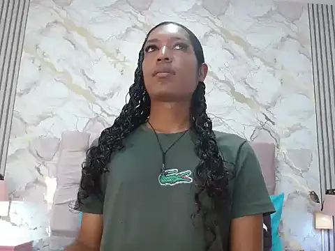 MiaCoock online show from January 10, 1:46 pm