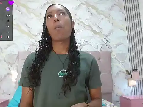 MiaCoock online show from January 15, 1:48 pm