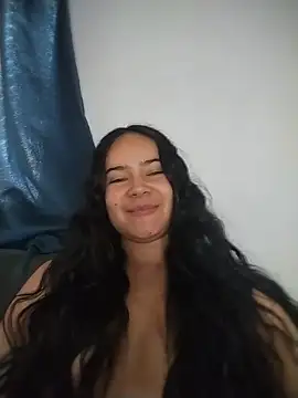 Zoe Raven11 online show from June 9, 4:40 pm