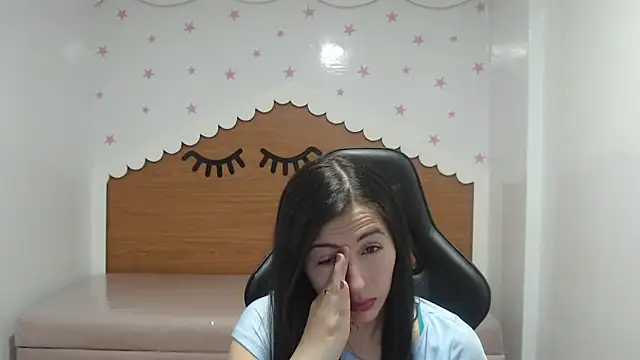 scarlett percy t online show from November 10, 7:24 pm