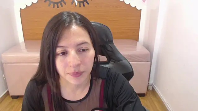 scarlett percy t online show from February 6, 7:39 pm