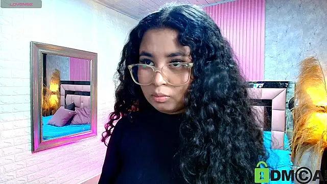 griselle rousse online show from April 11, 12:04 am