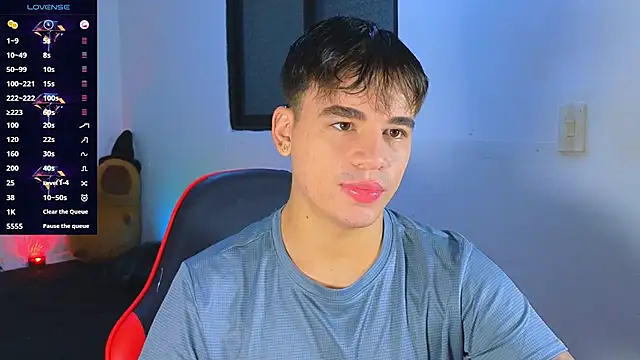 Maiicoll coleman online show from January 15, 4:17 am