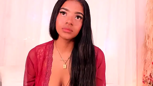 Irishottt online show from January 17, 2:38 am