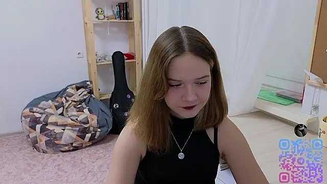 AlissaGerardo online show from February 12, 5:08 pm