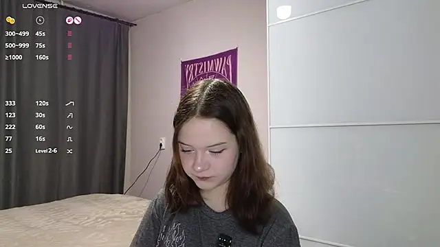 AlissaGerardo online show from April 16, 1:12 pm