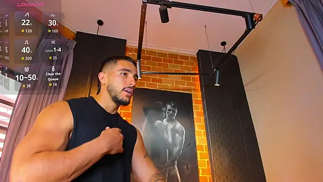 Scottfishcer1 online show from November 24, 7:46 pm