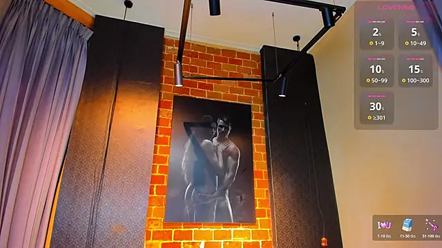 Scottfishcer1 online show from December 15, 7:18 pm