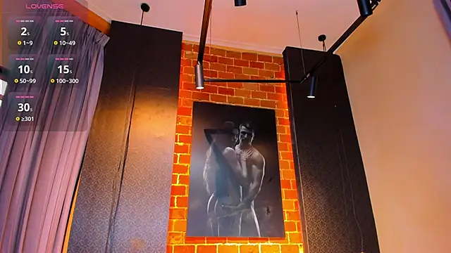 Scottfishcer1 online show from December 17, 7:31 pm