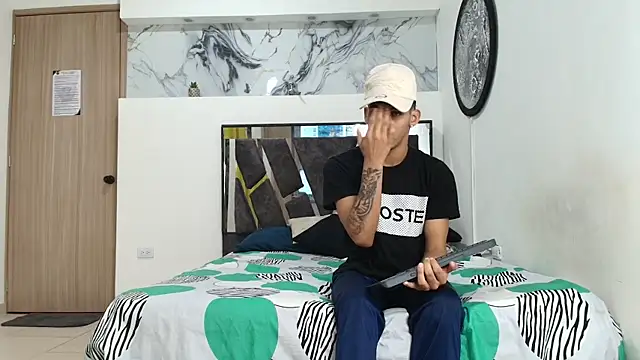 IMPERIO ROMANO online show from November 24, 7:13 pm