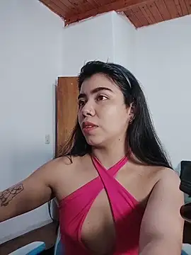 Eliza Blue online show from December 18, 8:59 pm