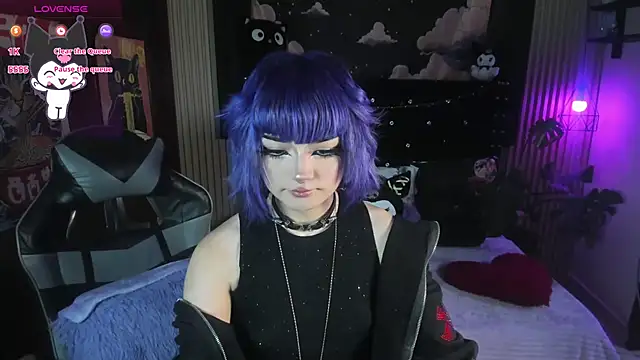 ravencollen online show from March 28, 8:19 pm