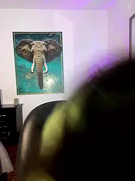 alisaa jhons1 online show from January 19, 1:09 am